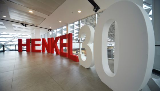 Henkel Hungary 30th Anniversary